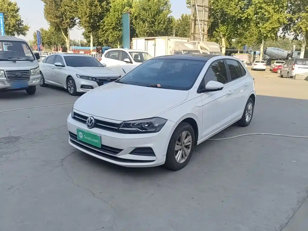 Volkswagen Polo — миниатюра 2