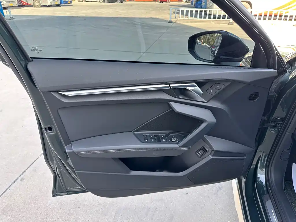 Audi A3 — миниатюра 12