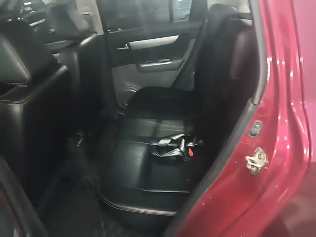 Suzuki Swift — миниатюра 17