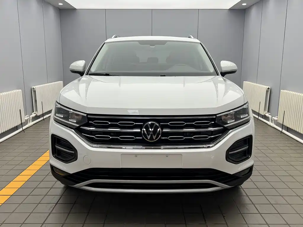 Volkswagen Tayron — миниатюра 2
