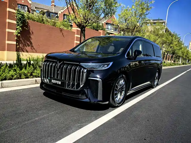 LANTU AUTOMOBILE LANTU DREAMER 2024