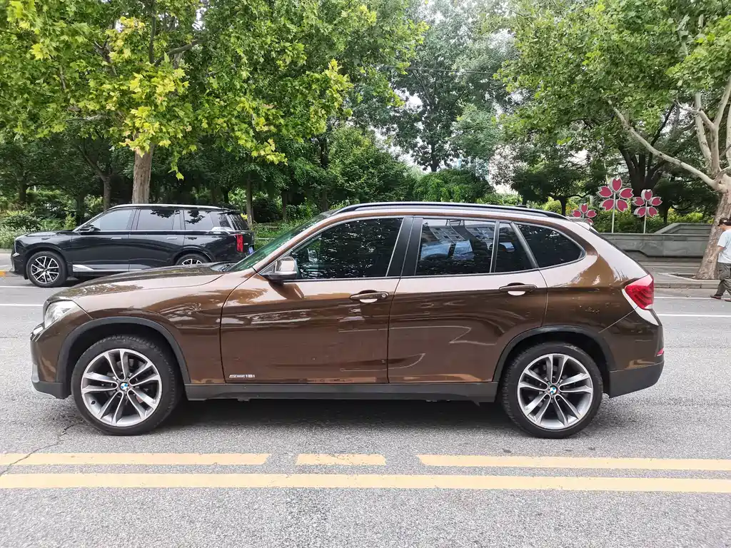 BMW X1 sDrive18i Leading Step-Up Edition, фото 5