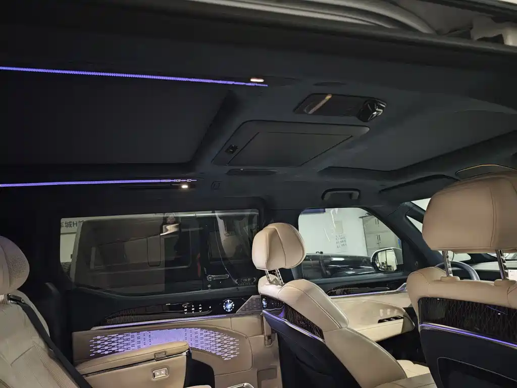 ZEEKR EXTREME KRYPTON 009