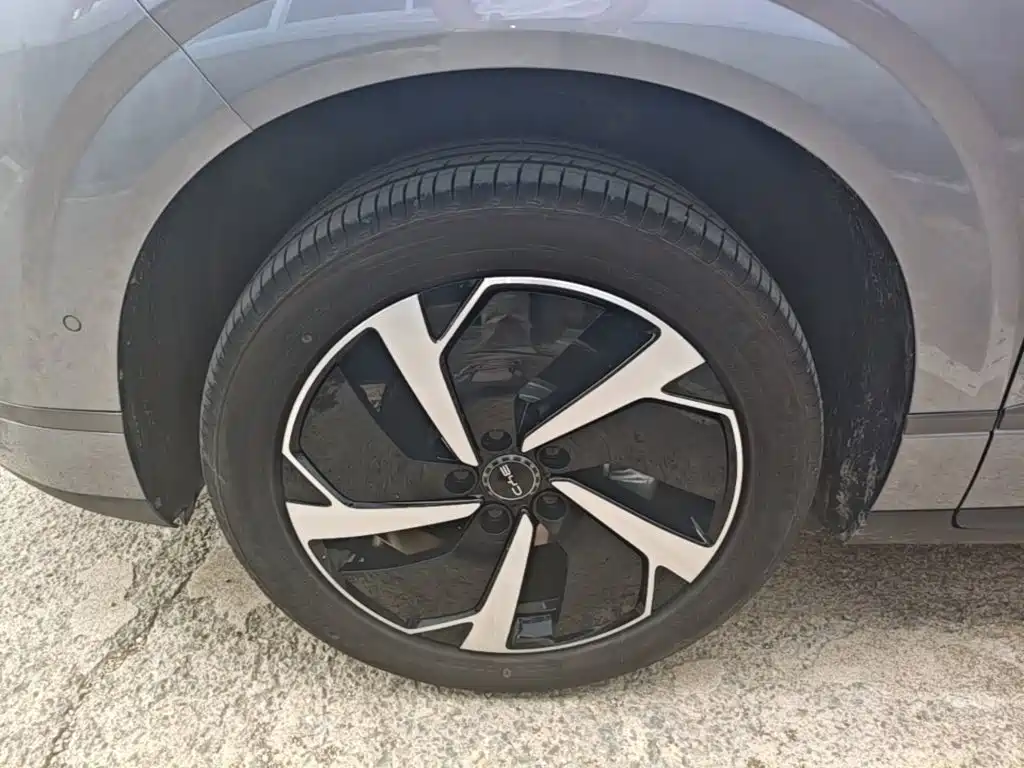 BYD Sealion 06 — миниатюра 23