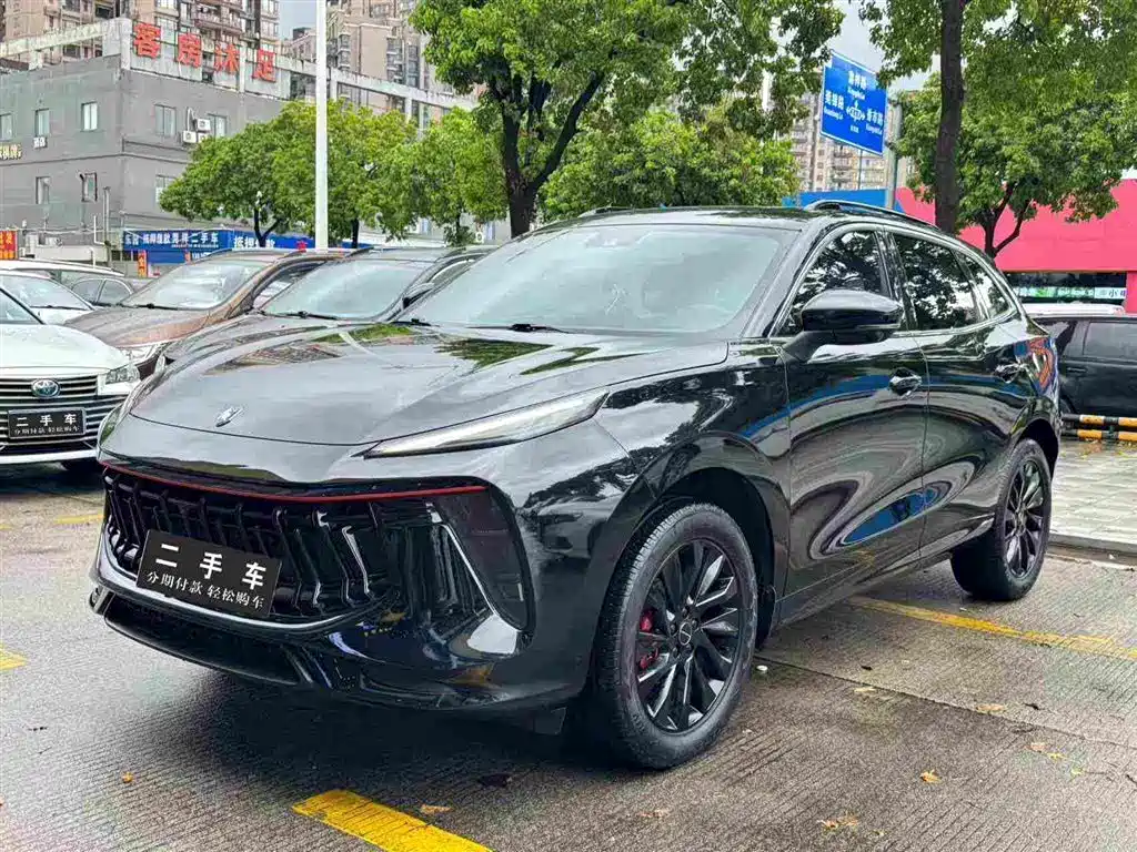 Fengxing Fengxing T5 EVO