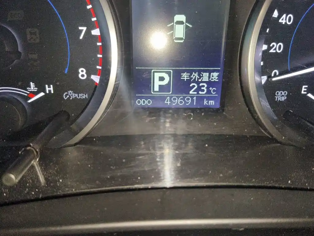 Toyota Highlander — миниатюра 8