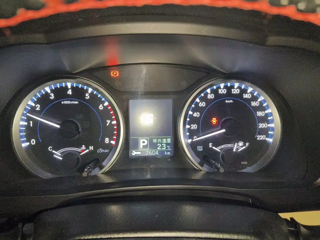 Toyota Highlander — миниатюра 7