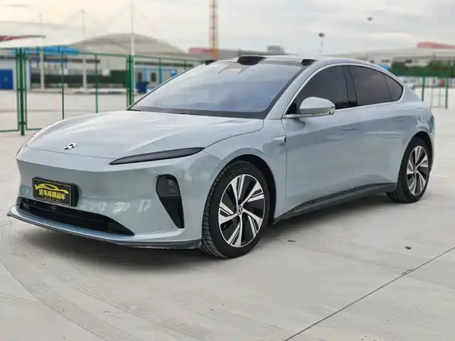 2023 Nio ET5