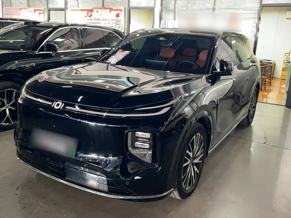 Qiyuan Qiyuan Q07 — миниатюра 2