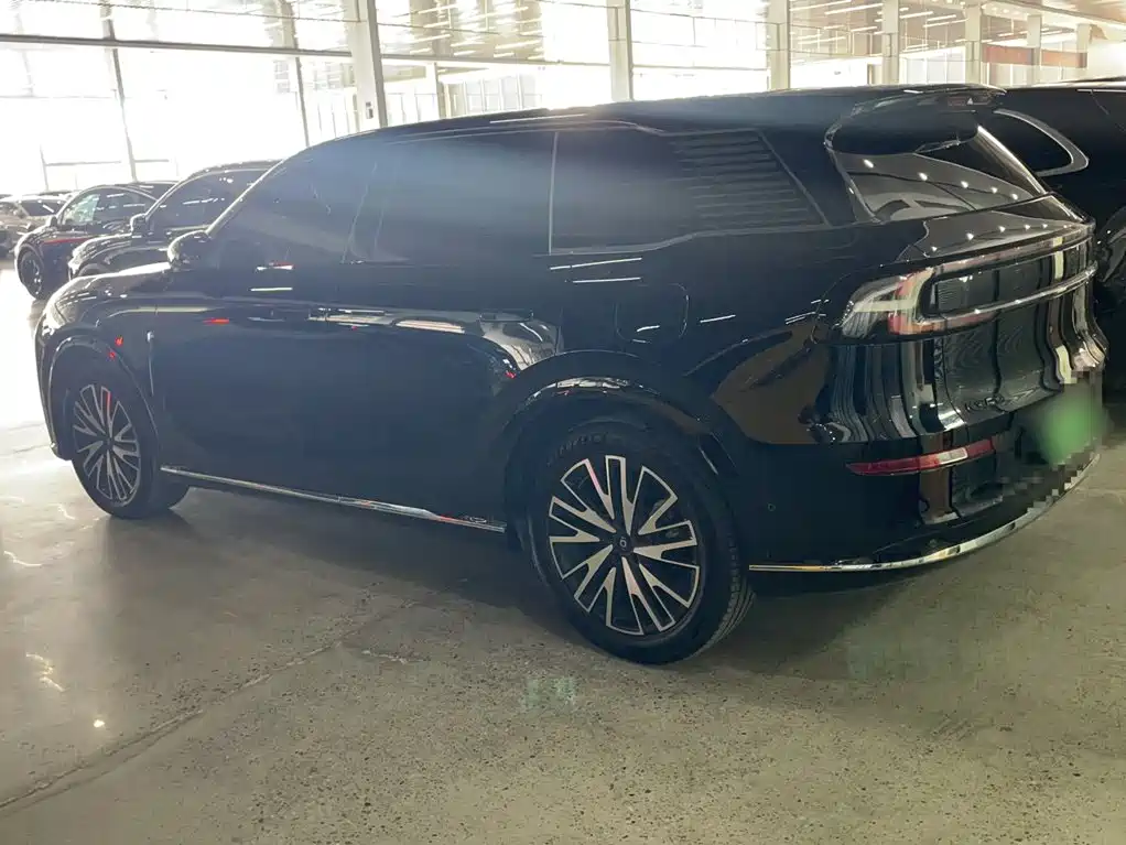 Qiyuan Qiyuan Q07 — миниатюра 6