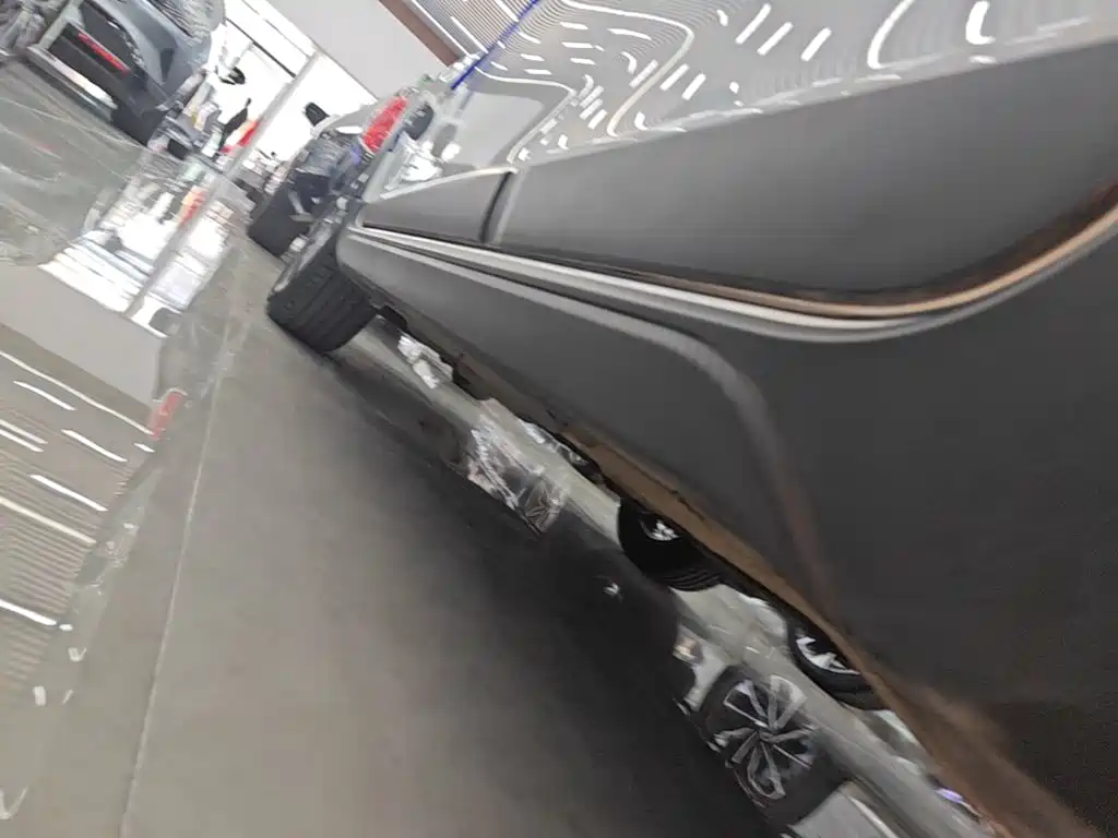 Geely Vision X3 — миниатюра 22