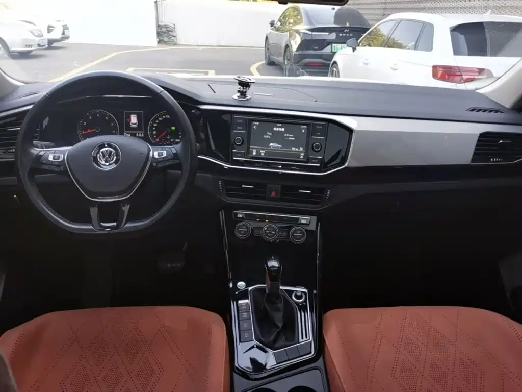 Volkswagen Tayron — миниатюра 10