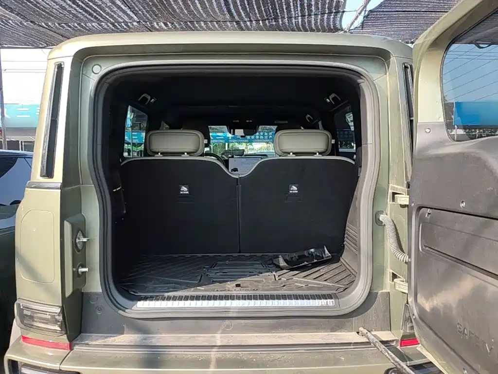 iCAR iCAR Super V23 — миниатюра 15