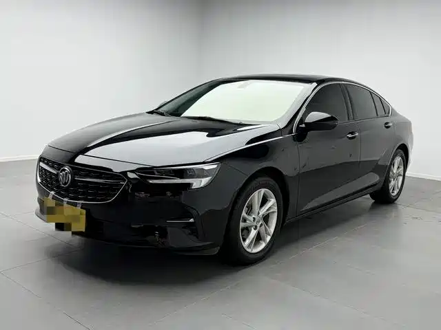 Buick Regal