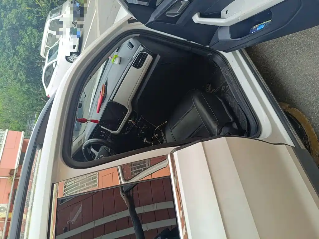 Volkswagen Tharu — миниатюра 18