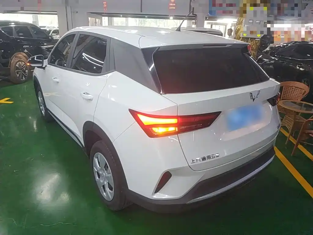 Wuling Xingchi — миниатюра 5