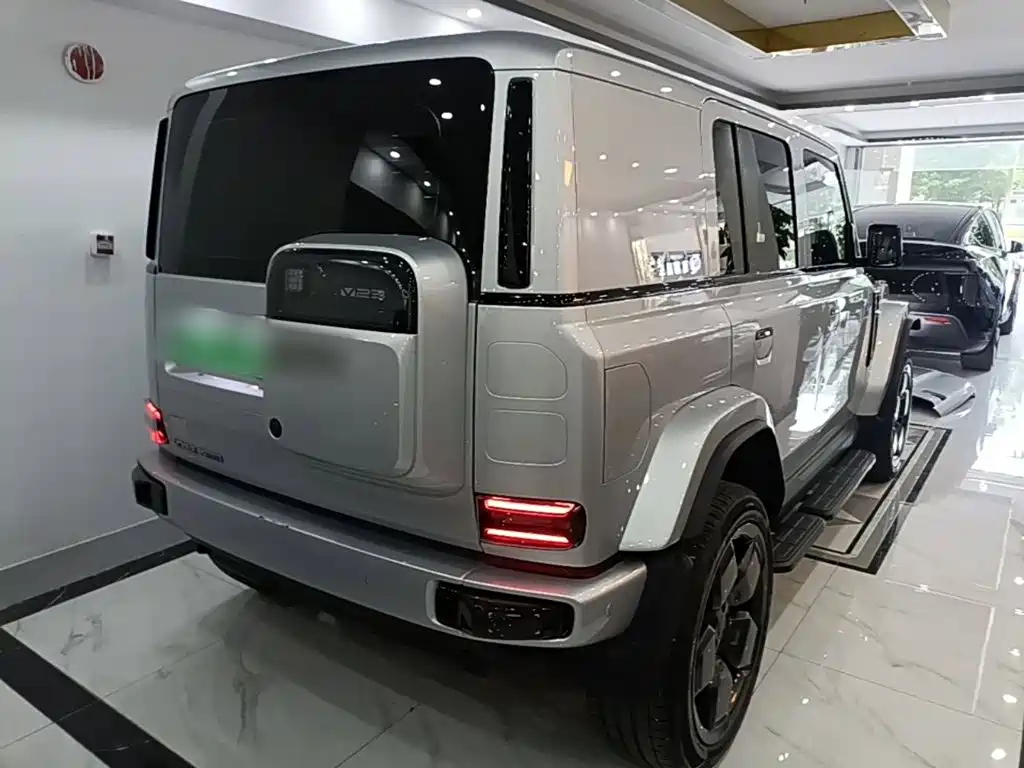 iCAR iCAR Super V23 — миниатюра 7