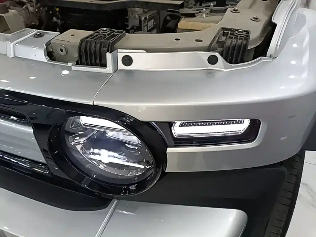 iCAR iCAR Super V23 — миниатюра 24