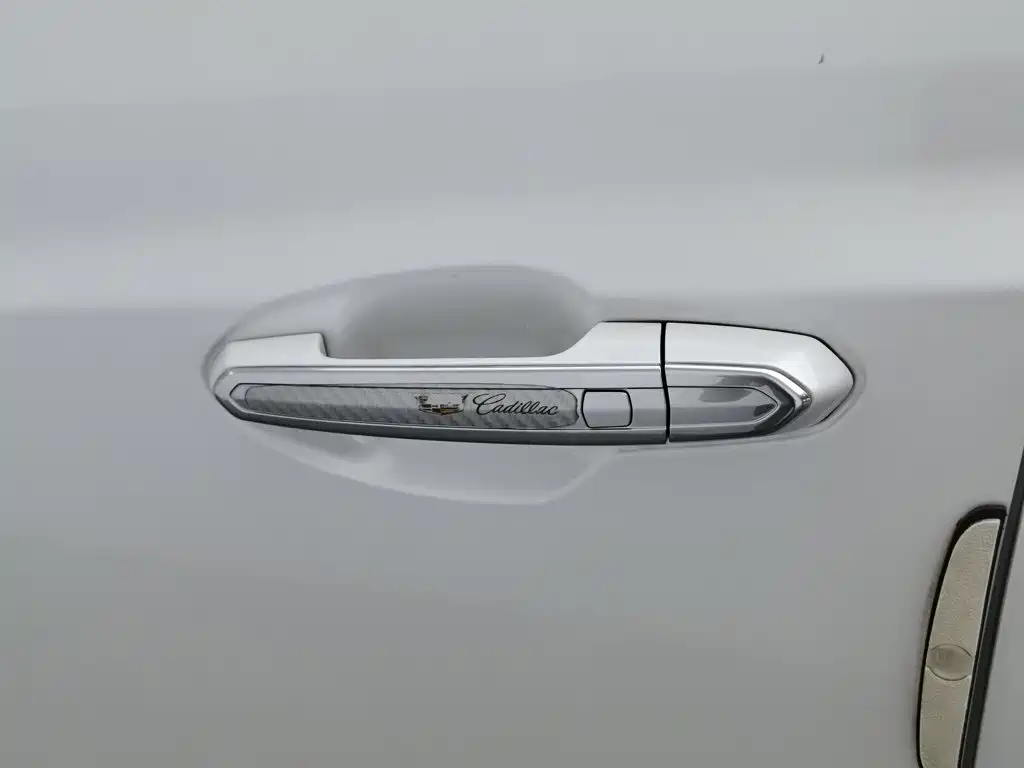 Cadillac XT5 — миниатюра 18