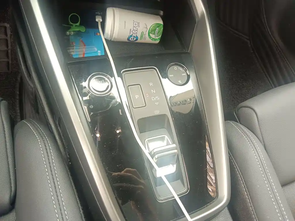 Audi A3 — миниатюра 10