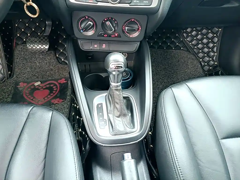 Audi A1 — миниатюра 14