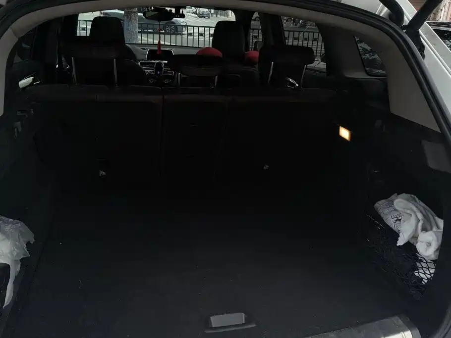 BMW X1 — миниатюра 3