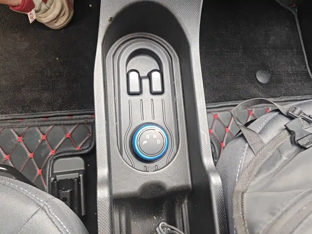Wuling Mini EV MINIEV 2020
