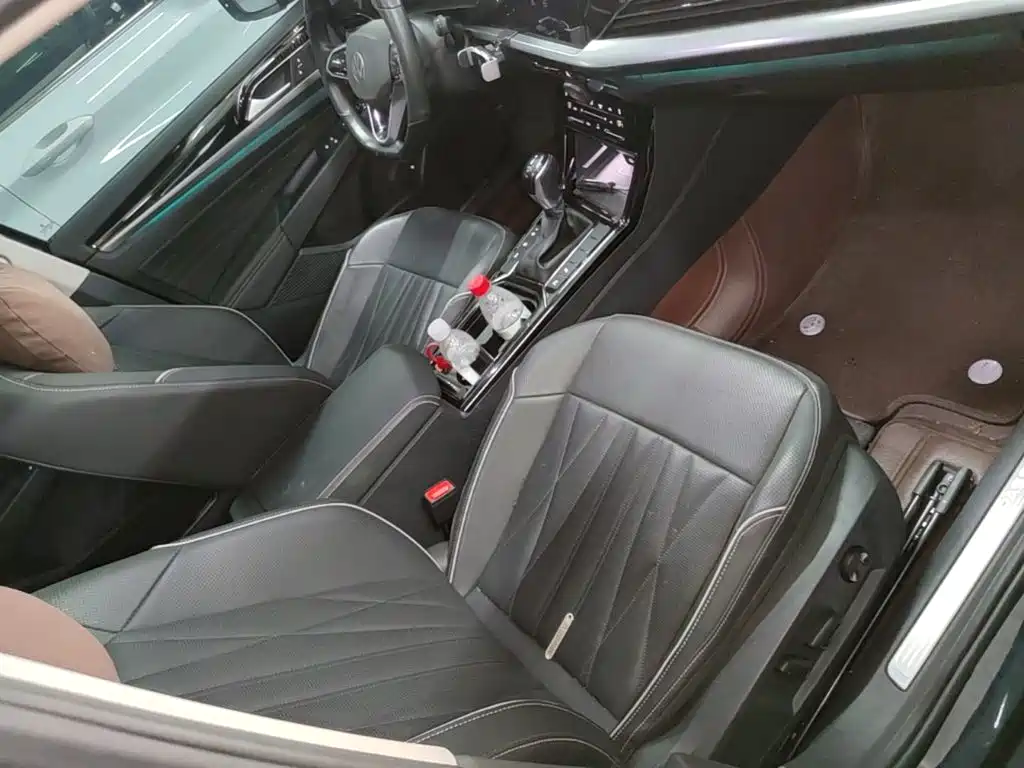 Volkswagen Passat — миниатюра 20