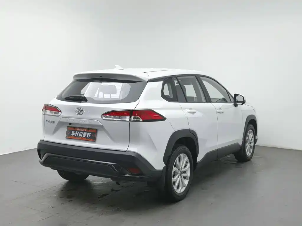 Toyota Frontlander — миниатюра 2