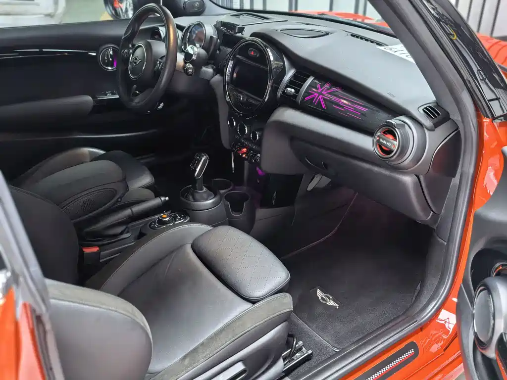 MINI Mini — миниатюра 6