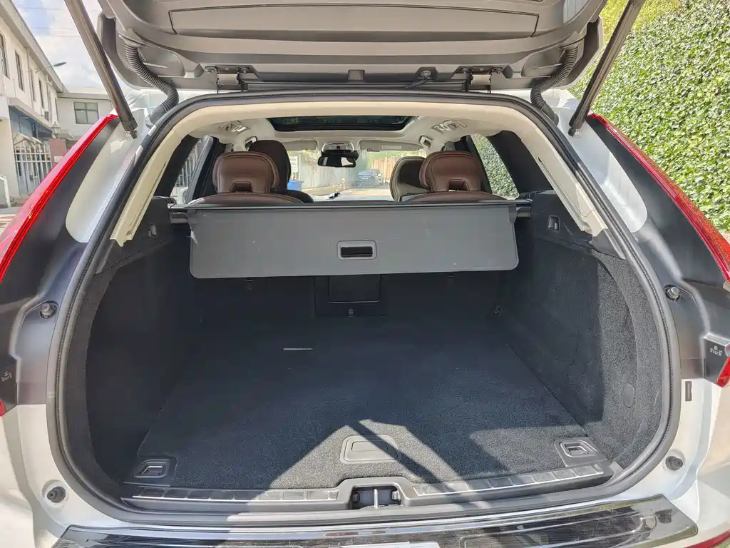 Volvo XC60 — миниатюра 14