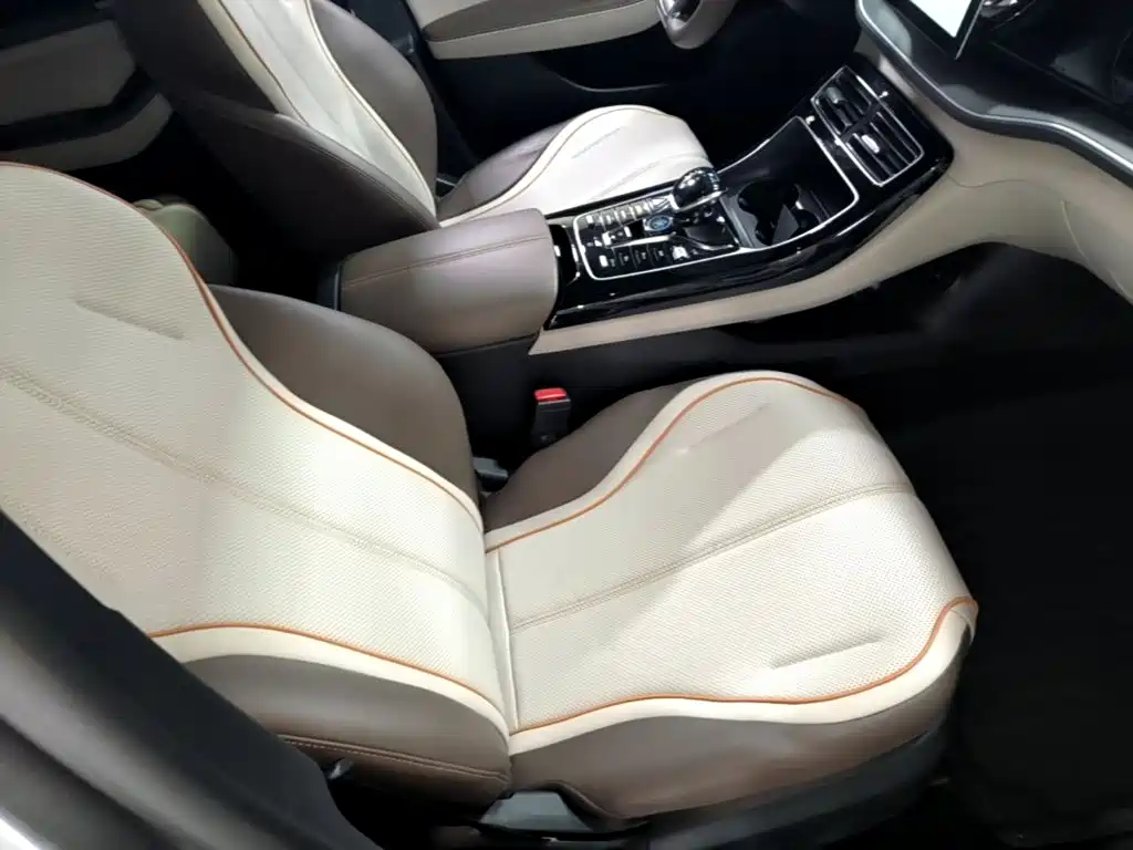 BYD Qin PLUS — миниатюра 25