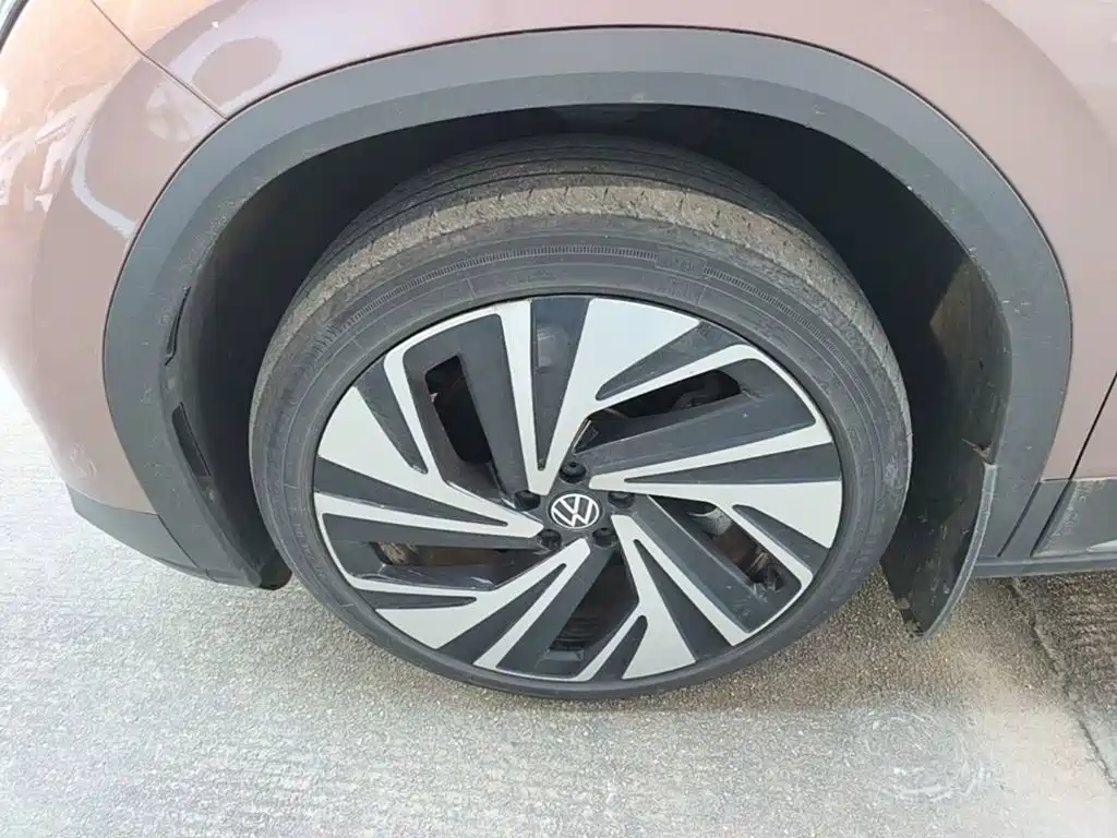 Volkswagen ID.6 X — миниатюра 23
