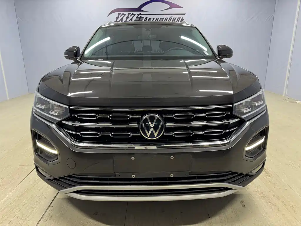 VOLKSWAGEN TANYUE