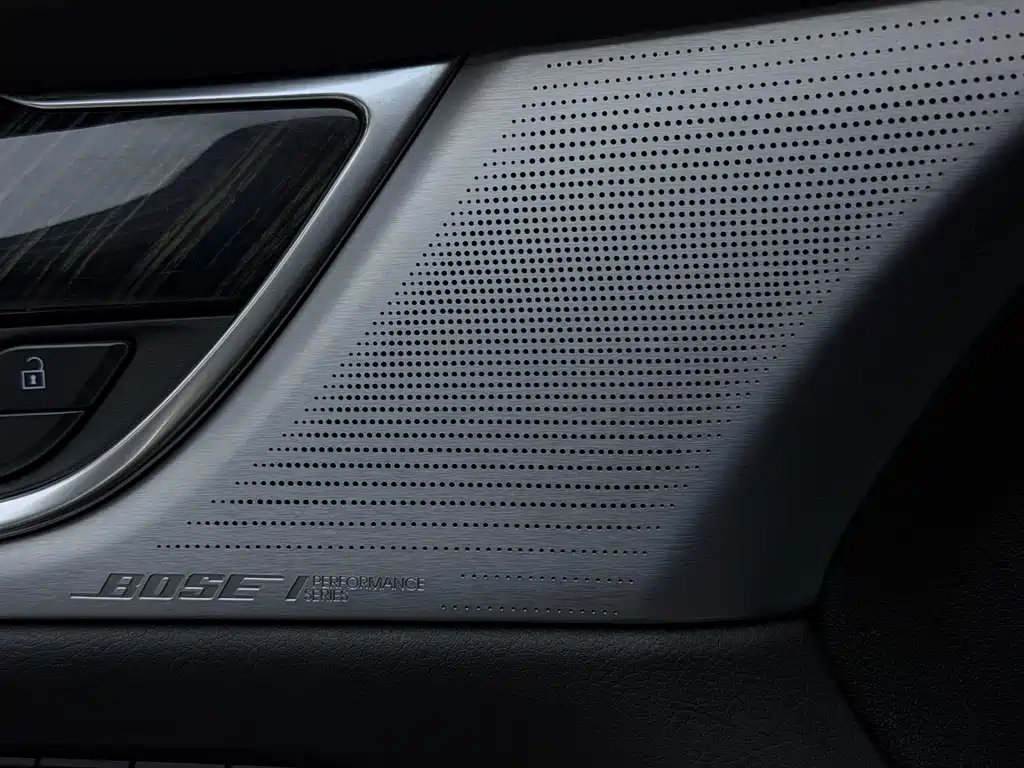 Cadillac XT6 — миниатюра 10