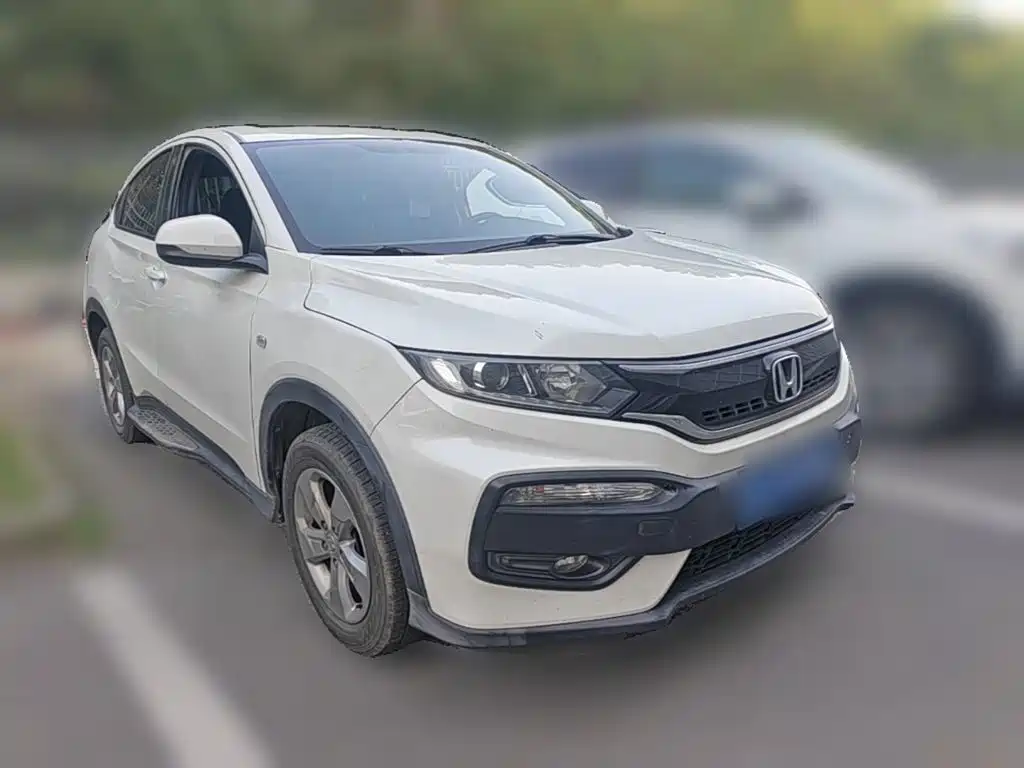 Honda XR-V — миниатюра 6