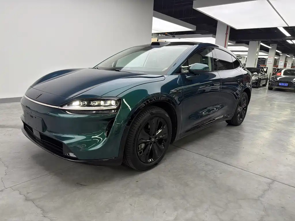 Zhijie Zhijie R7 — миниатюра 3