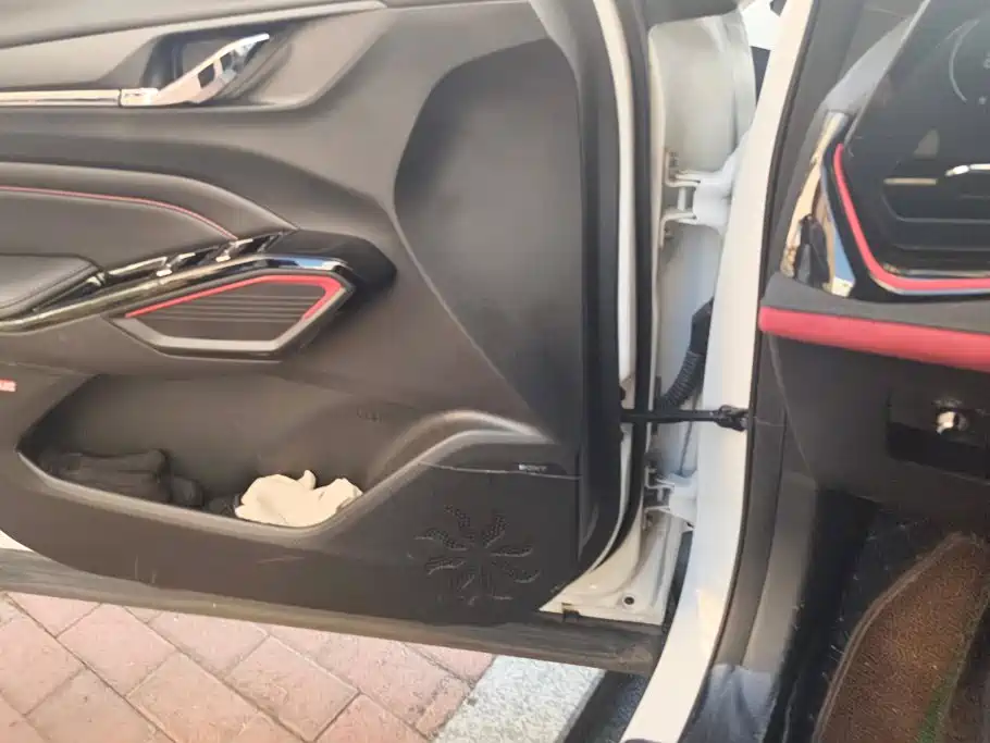 Changan X5 PLUS — миниатюра 7