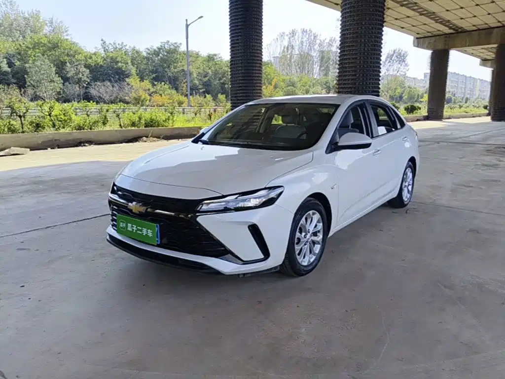 Chevrolet Monza — миниатюра 2
