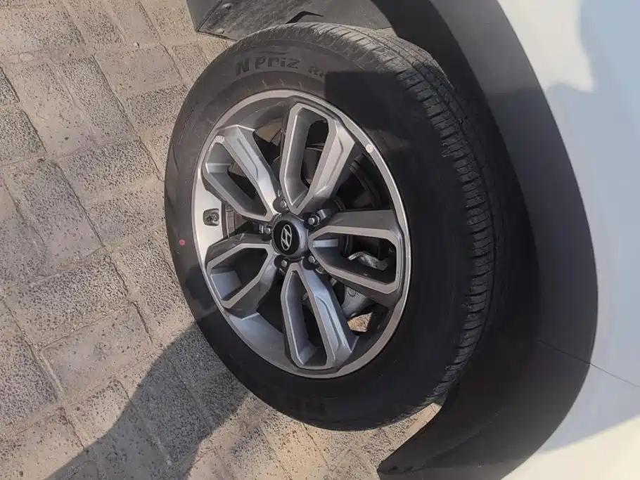 Hyundai ix35 — миниатюра 6