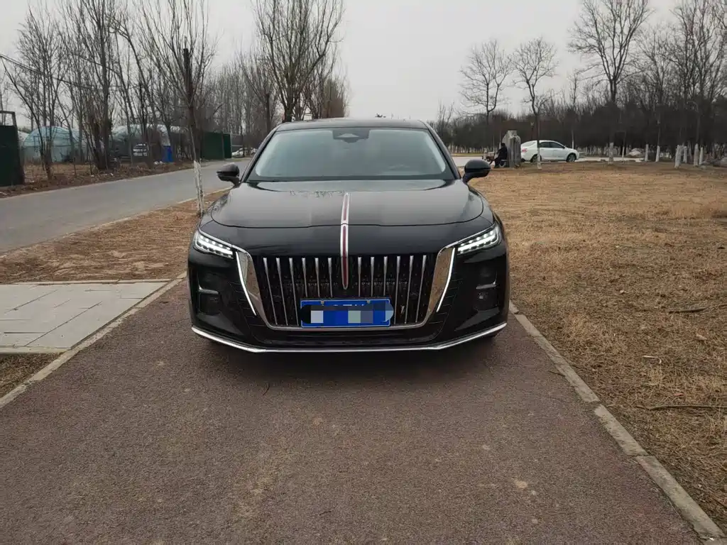 Hongqi HONGQI H5