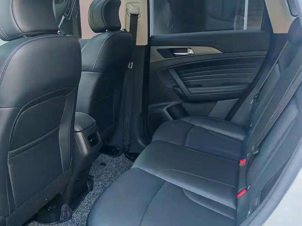 Changan CS35PLUS — миниатюра 6