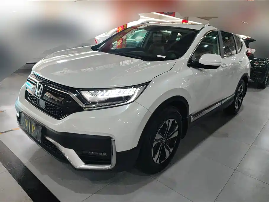Honda CR-V 2022