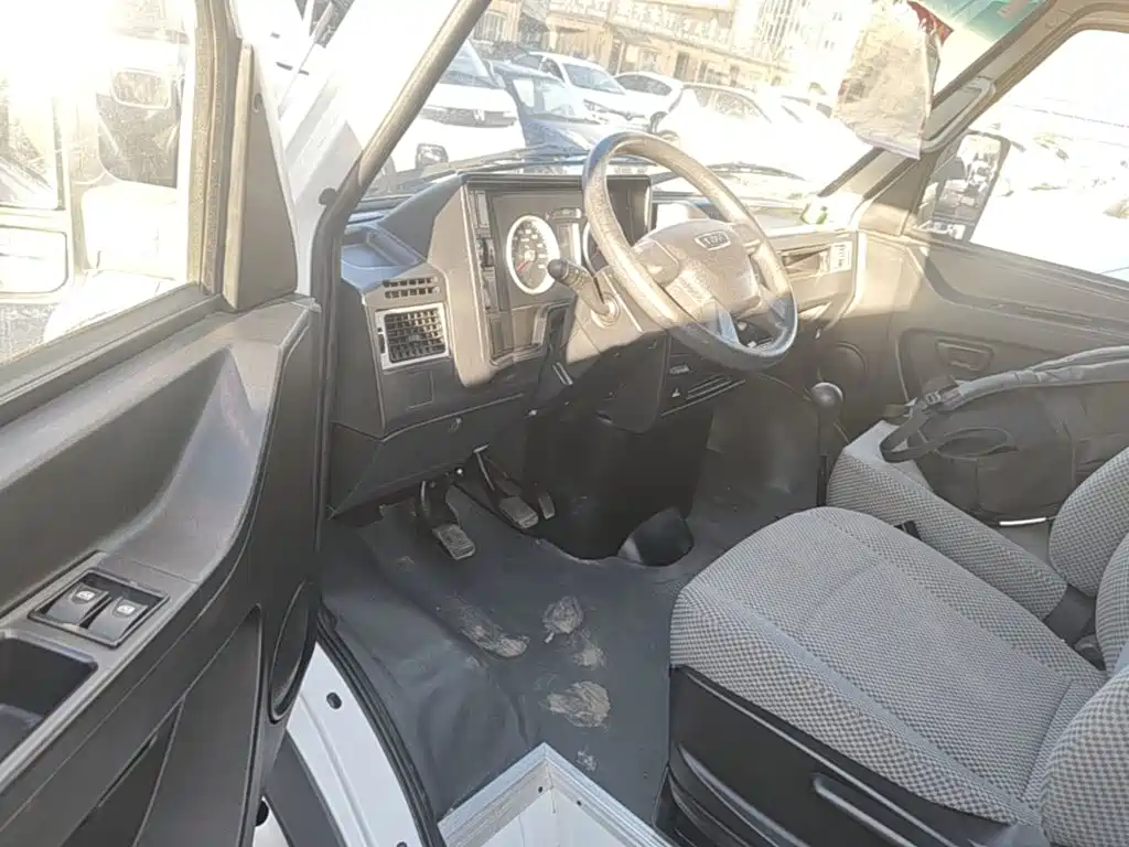 IVECO Daily — миниатюра 16