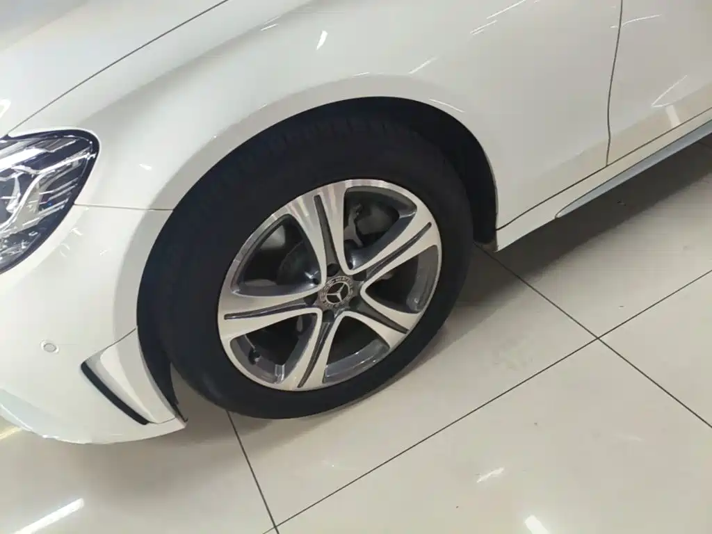 Mercedes-Benz C-Class — миниатюра 23