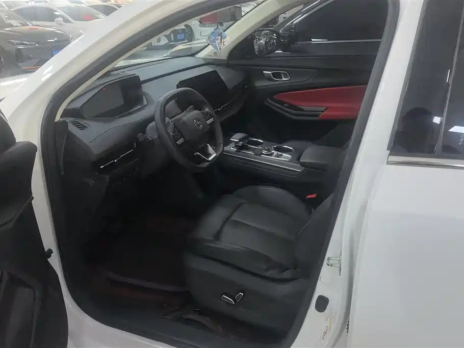 CHANGAN CS75 PLUS