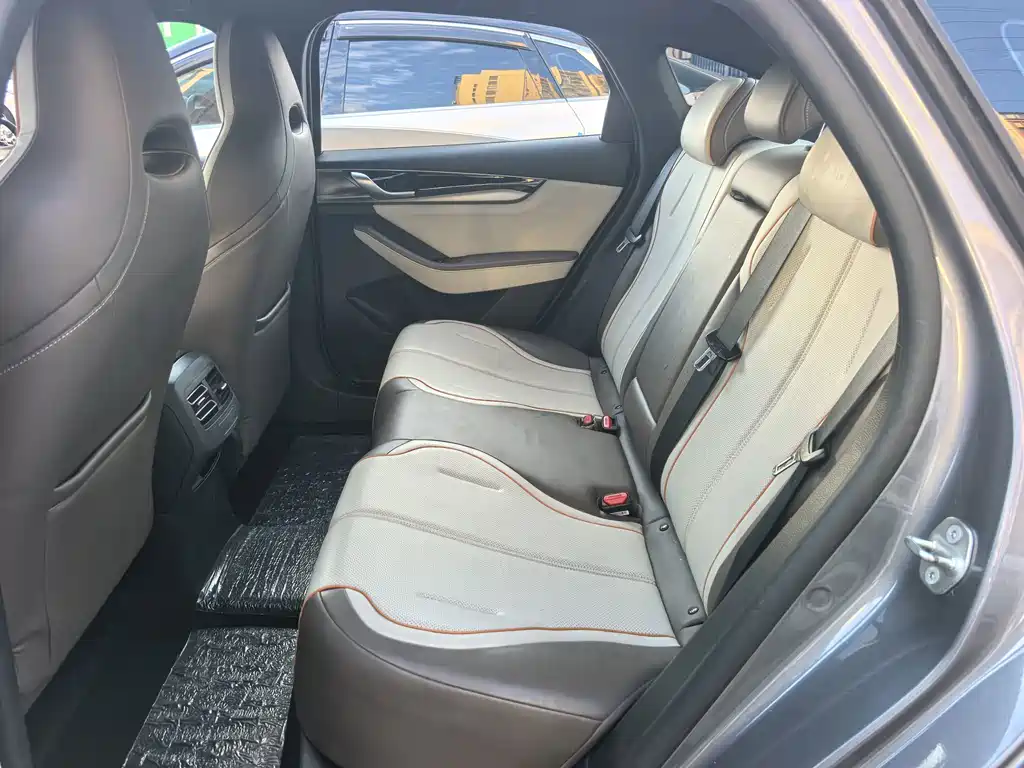 BYD Qin PLUS — миниатюра 10