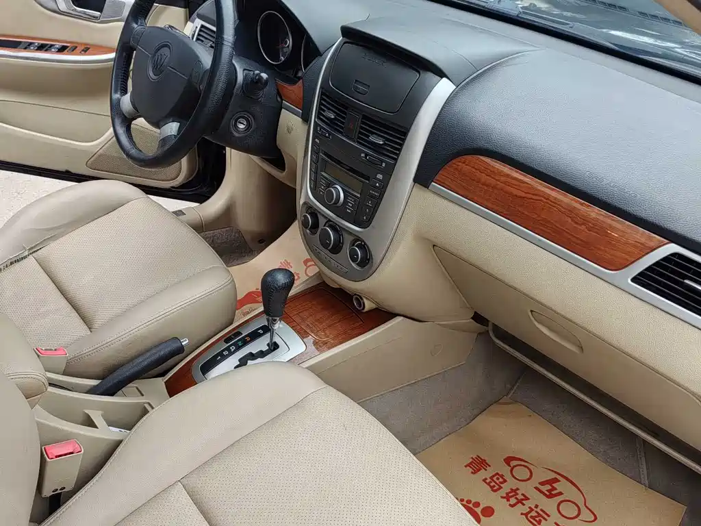 Buick Excelle 2011 1.6LX-AT