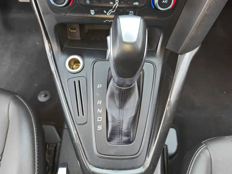 Ford Focus — миниатюра 15