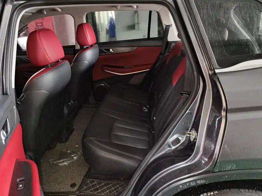 Changan CS75 — миниатюра 11